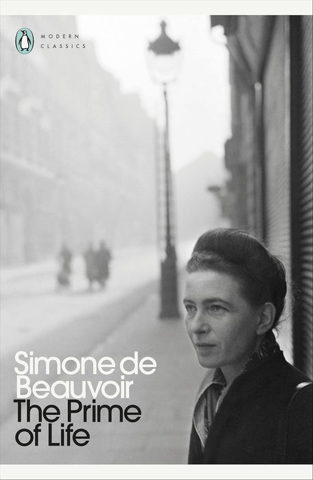 The Prime Of Life (Paperback)