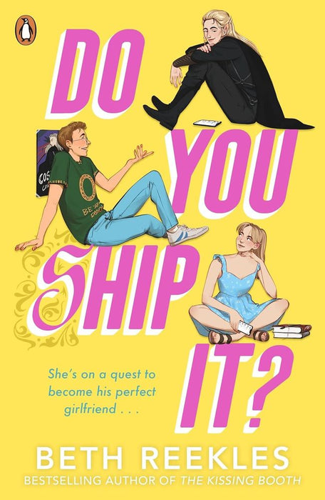 Do You Ship It? (Paperback)