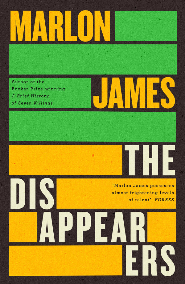 The Disappearers (Trade Paperback)