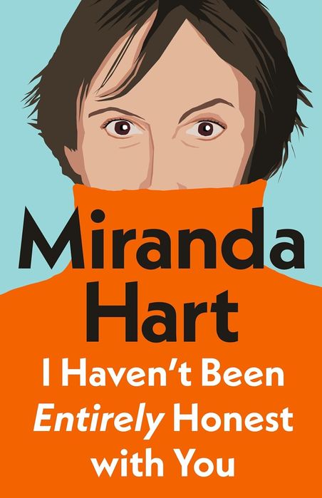 I Haven't Been Entirely Honest with You (Paperback)