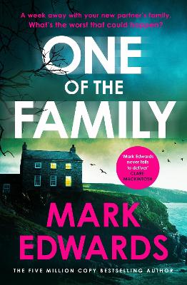 One Of The Family (Trade Paperback)