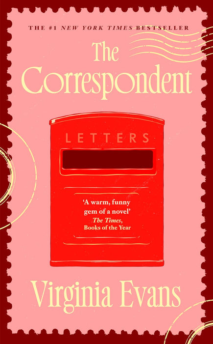 The Correspondent (Hardcover)