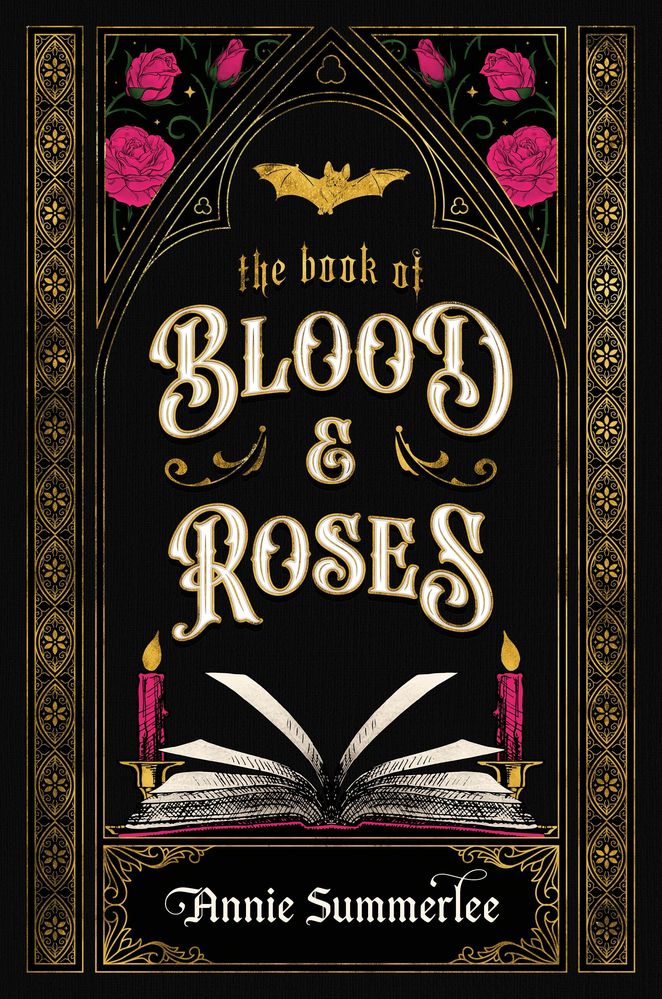 The Callisto Chronicles 1: The Book of Blood and Roses (Trade Paperback)