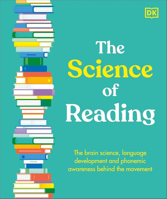 The Science of Reading (Hardcover)
