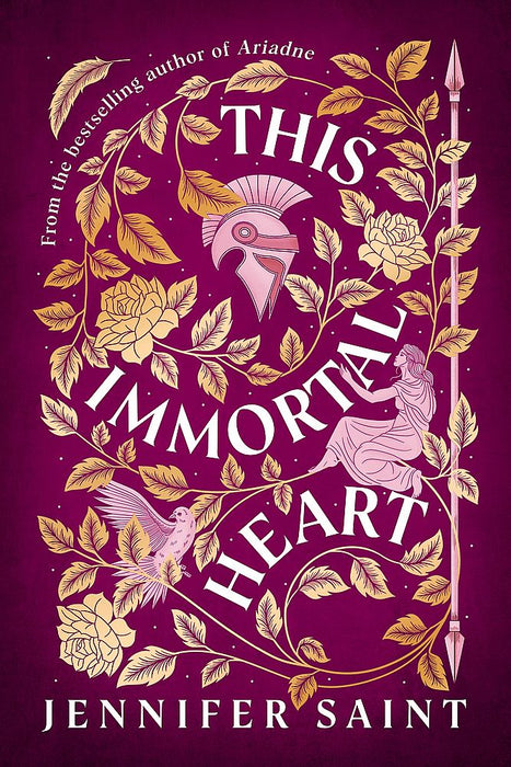 This Immortal Heart (Trade Paperback)