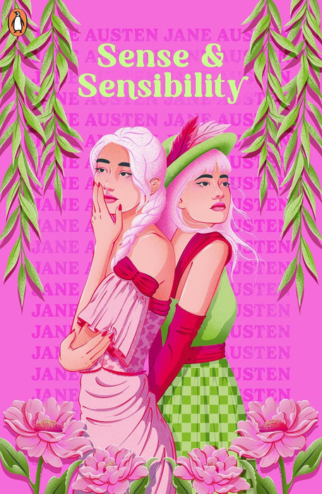 Puffin Classics: First Impressions: Sense And Sensibility (Paperback)