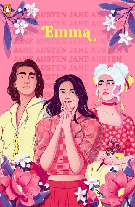 First Impressions: Emma (Paperback)