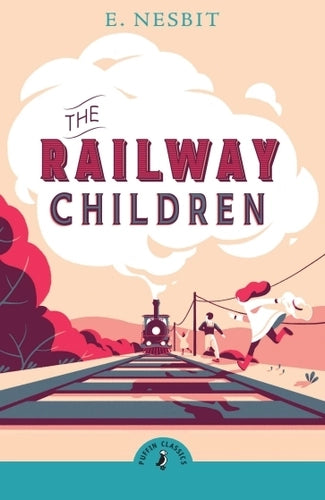 The Railway Children (Paperback)