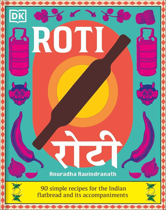 Roti (Hardcover)