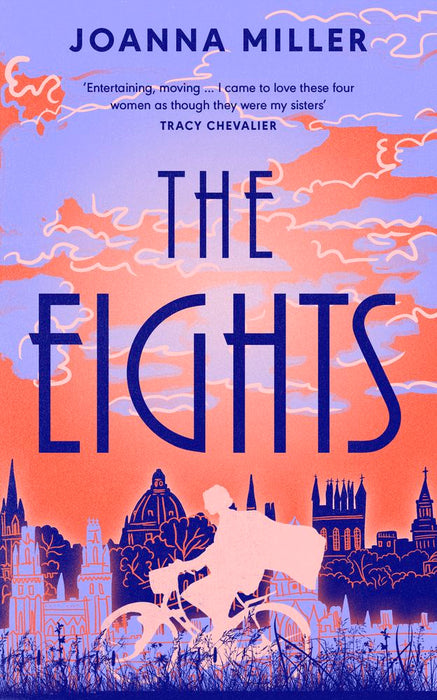 The Eights (Trade Paperback)