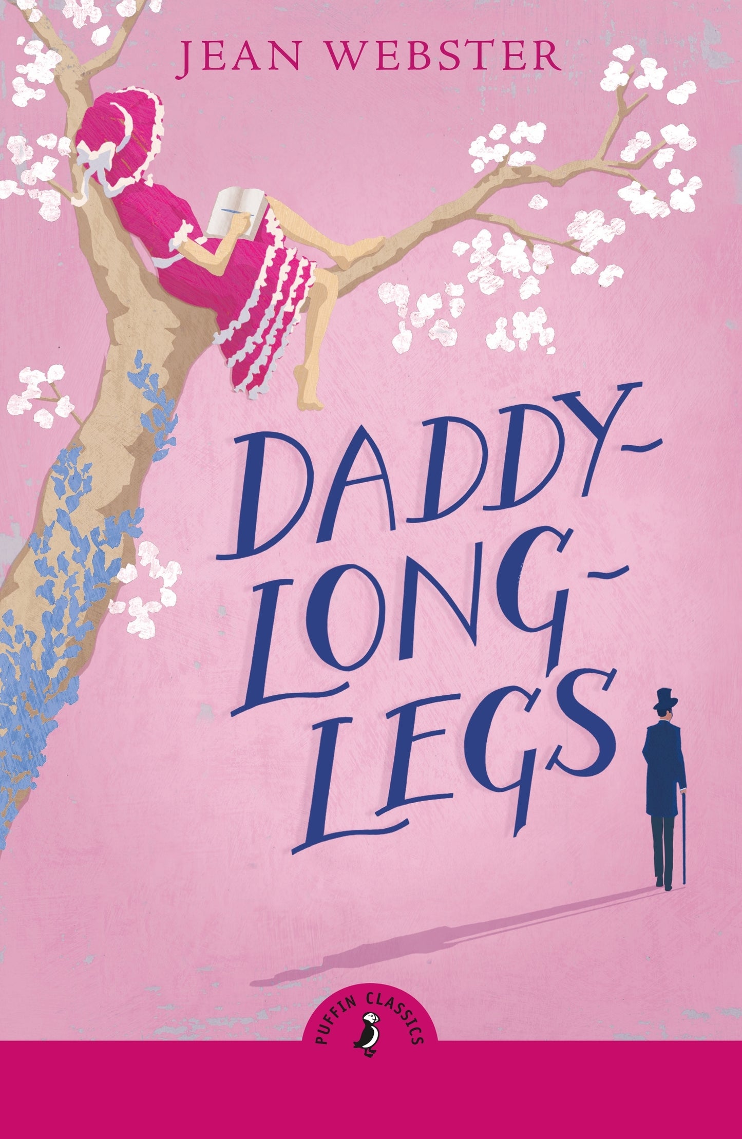 Daddy Long-Legs (Paperback)