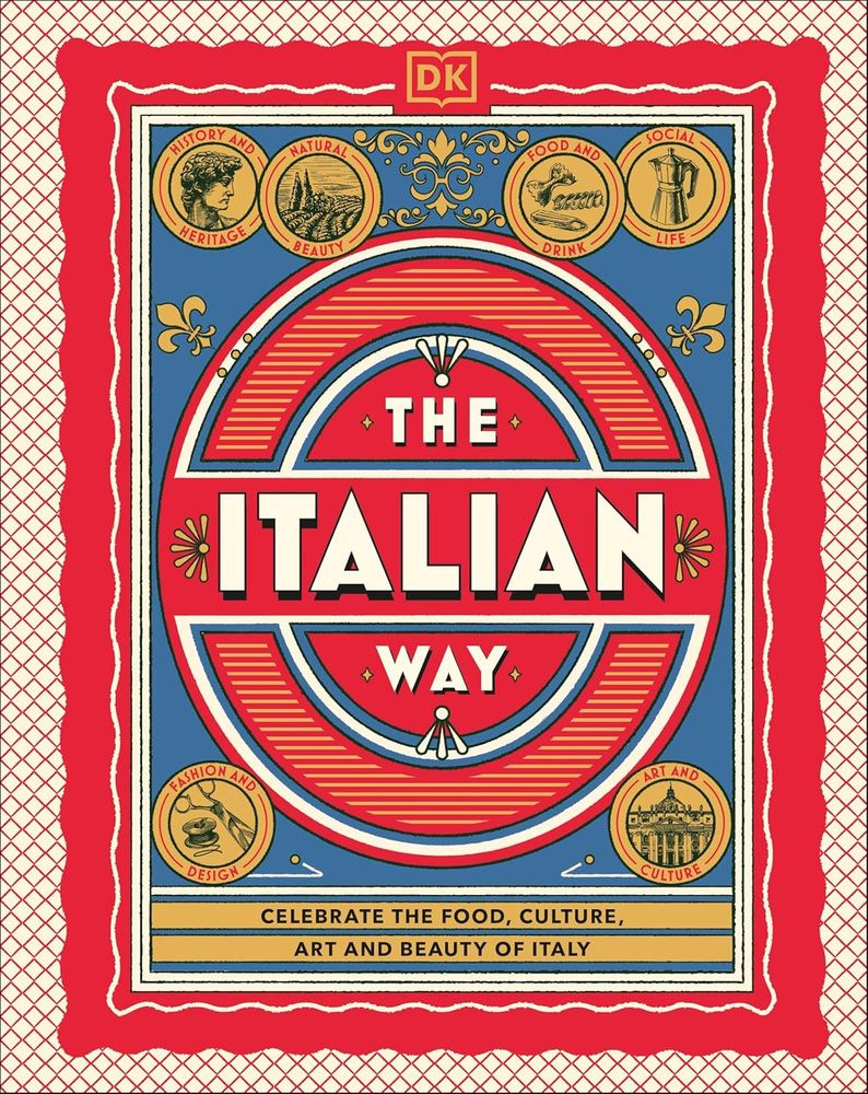 The Italian Way (Hardcover)