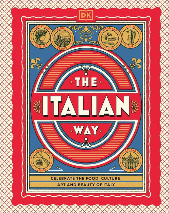 The Italian Way