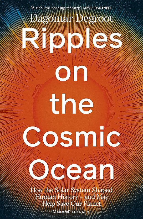 Ripples on the Cosmic Ocean (Trade Paperback)