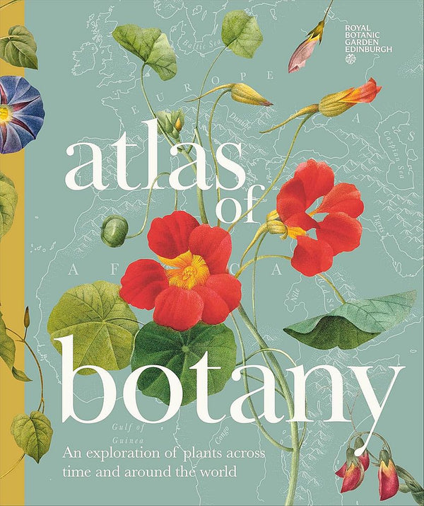 Atlas of Botany (Hardcover)