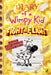 Diary Of A Wimpy Kid 21: Fight or Flight (Hardcover)