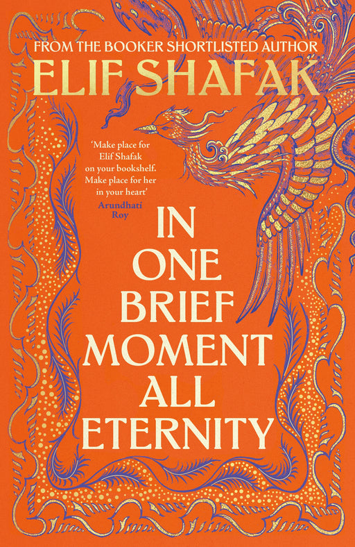 In One Brief Moment All Eternity (Paperback)