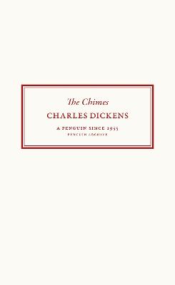 Penguin Archive: The Chimes (Paperback)