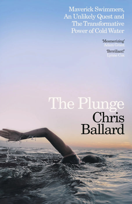 The Plunge (Trade Paperback)