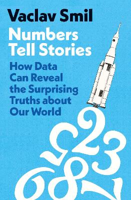 Numbers Tell Stories (Trade Paperback)