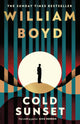 Cold Sunset (Trade Paperback)