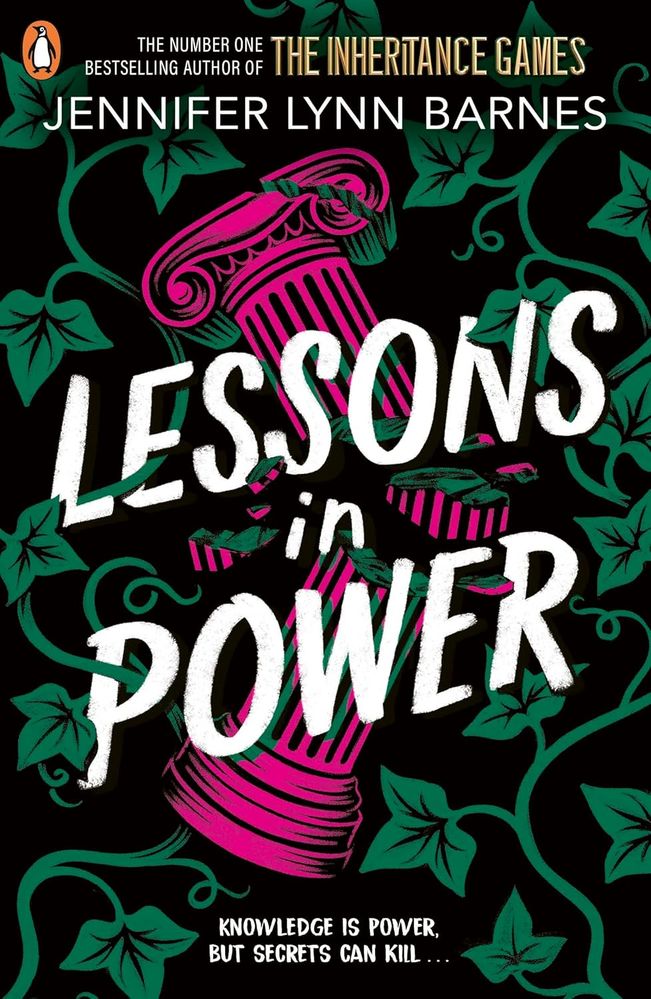 The Fixer 2: Lessons in Power (Paperback)