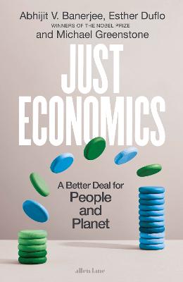 Just Economics: A Better Deal For People And Planet