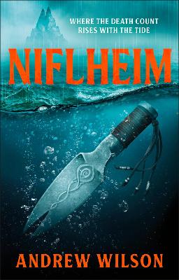 Niflheim (Paperback)