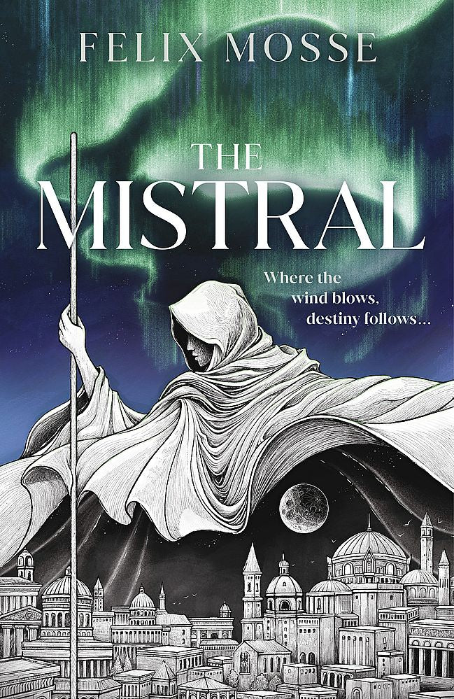 The Mistral (Trade Paperback)
