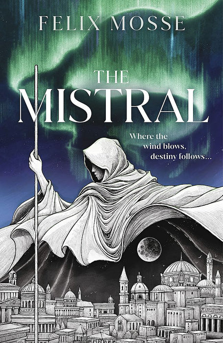 The Mistral (Trade Paperback)
