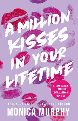Lancaster Prep 2: A Million Kisses In Your Lifetime - Special Edition