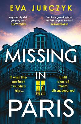 Missing In Paris
