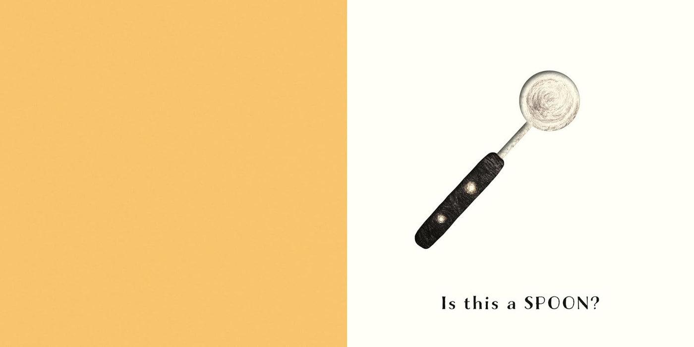 Is This a Plum? (Paperback)