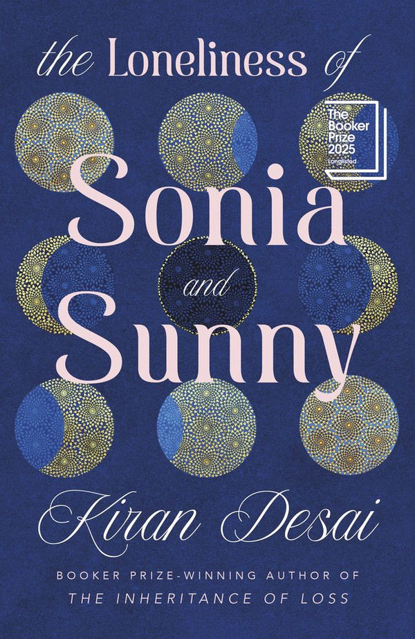 The Loneliness Of Sonia And Sunny (Trade Paperback)