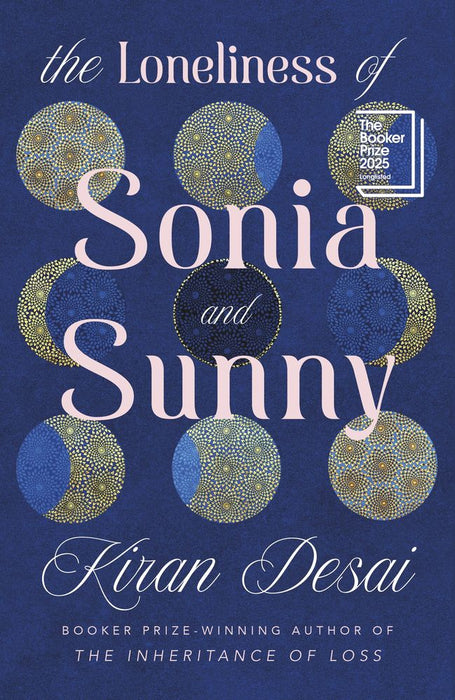 The Loneliness Of Sonia And Sunny (Trade Paperback)