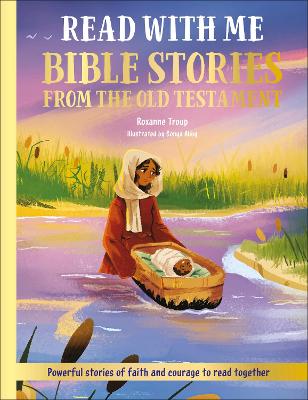Read With Me: Bible Stories From The Old Testament