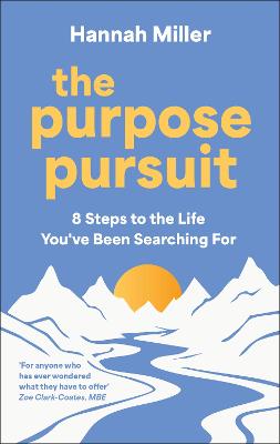 The Purpose Pursuit