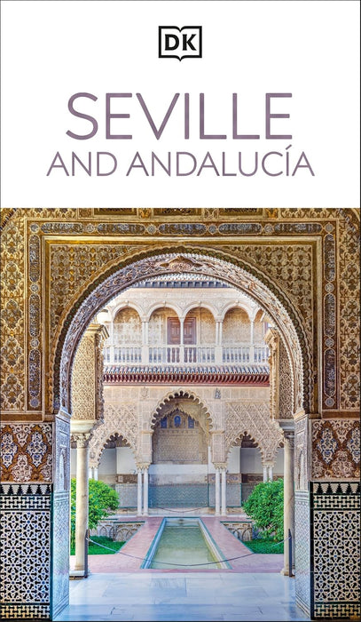 Seville and Andalucia (Paperback)