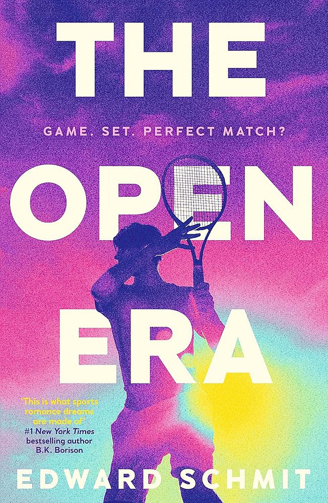 The Open Era (Paperback)