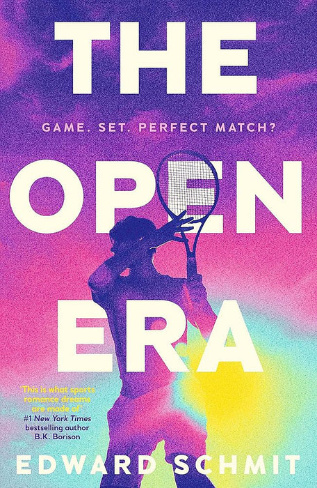 The Open Era (Paperback)