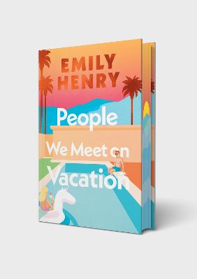 People We Meet On Vacation: Special Edition