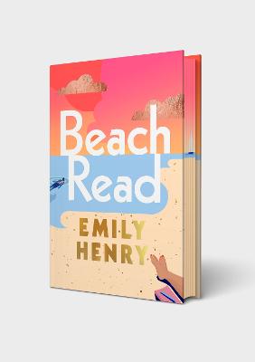 Beach Read: Special Edition