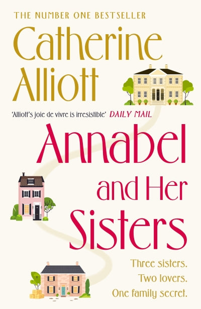 Annabel And Her Sisters (Trade Paperback)