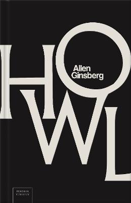 PC: Howl and Other Poems (Hardcover)