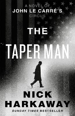Taper Man (Trade Paperback)