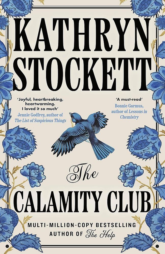 The Calamity Club (Trade Paperback)
