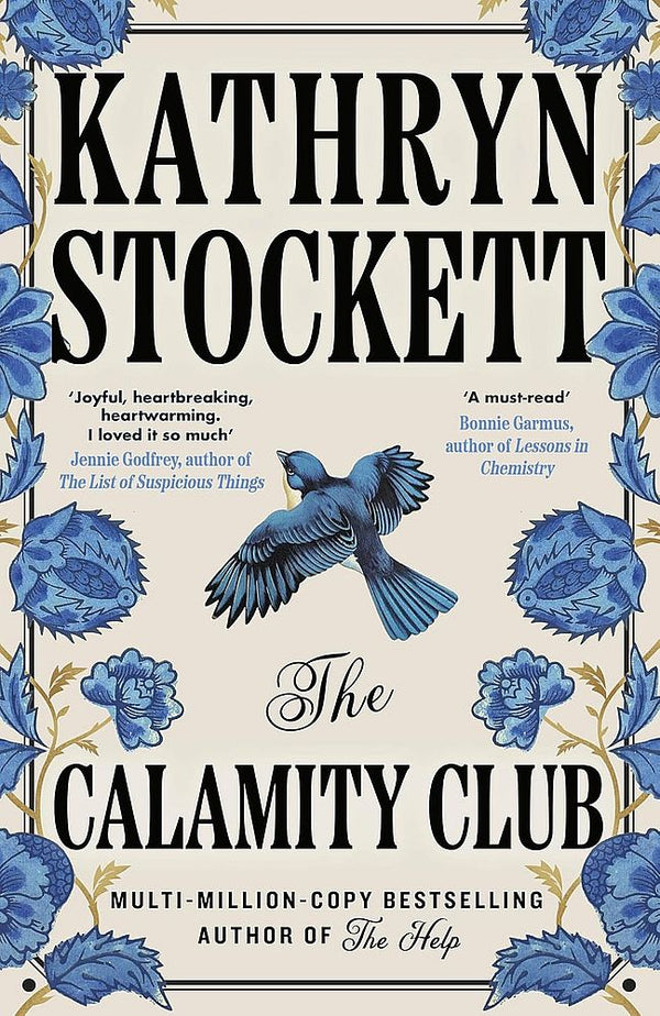 The Calamity Club (Trade Paperback)