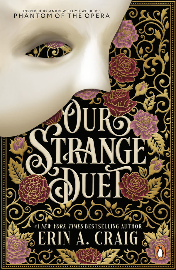 Our Strange Duet