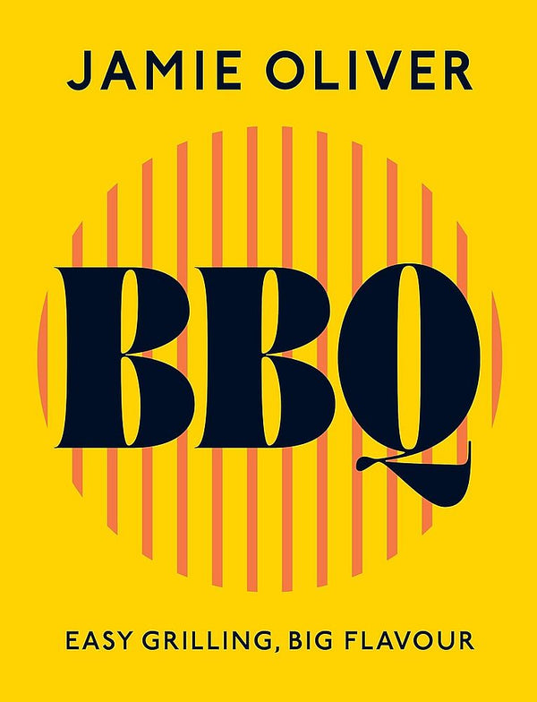 BBQ (Hardcover)