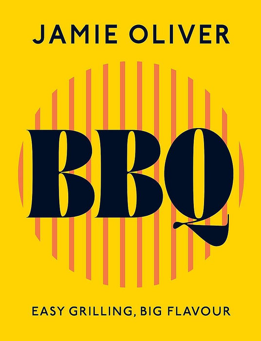 BBQ (Hardcover)
